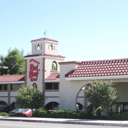 Mariposa Inn Victorville Ngoại thất bức ảnh